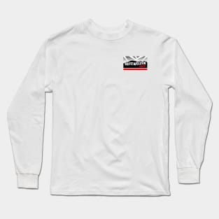 Hefeweizen Hollywood Video Long Sleeve T-Shirt